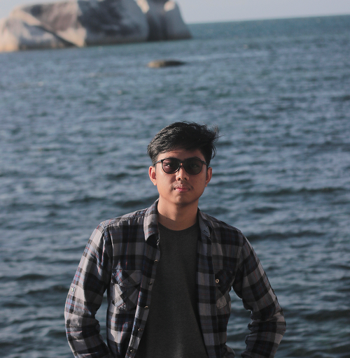 Candra Herdiana's avatar